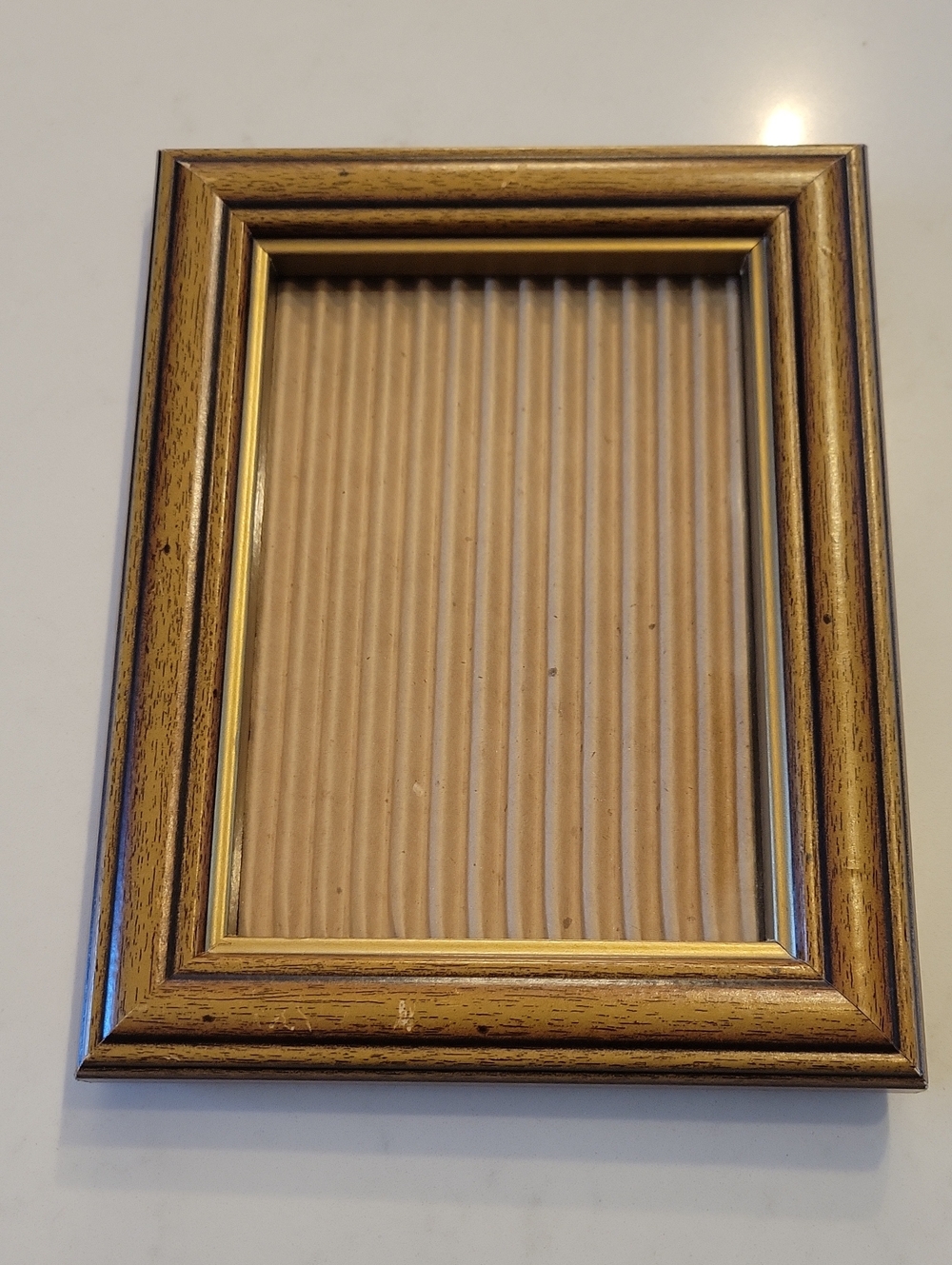 Vintage Frame